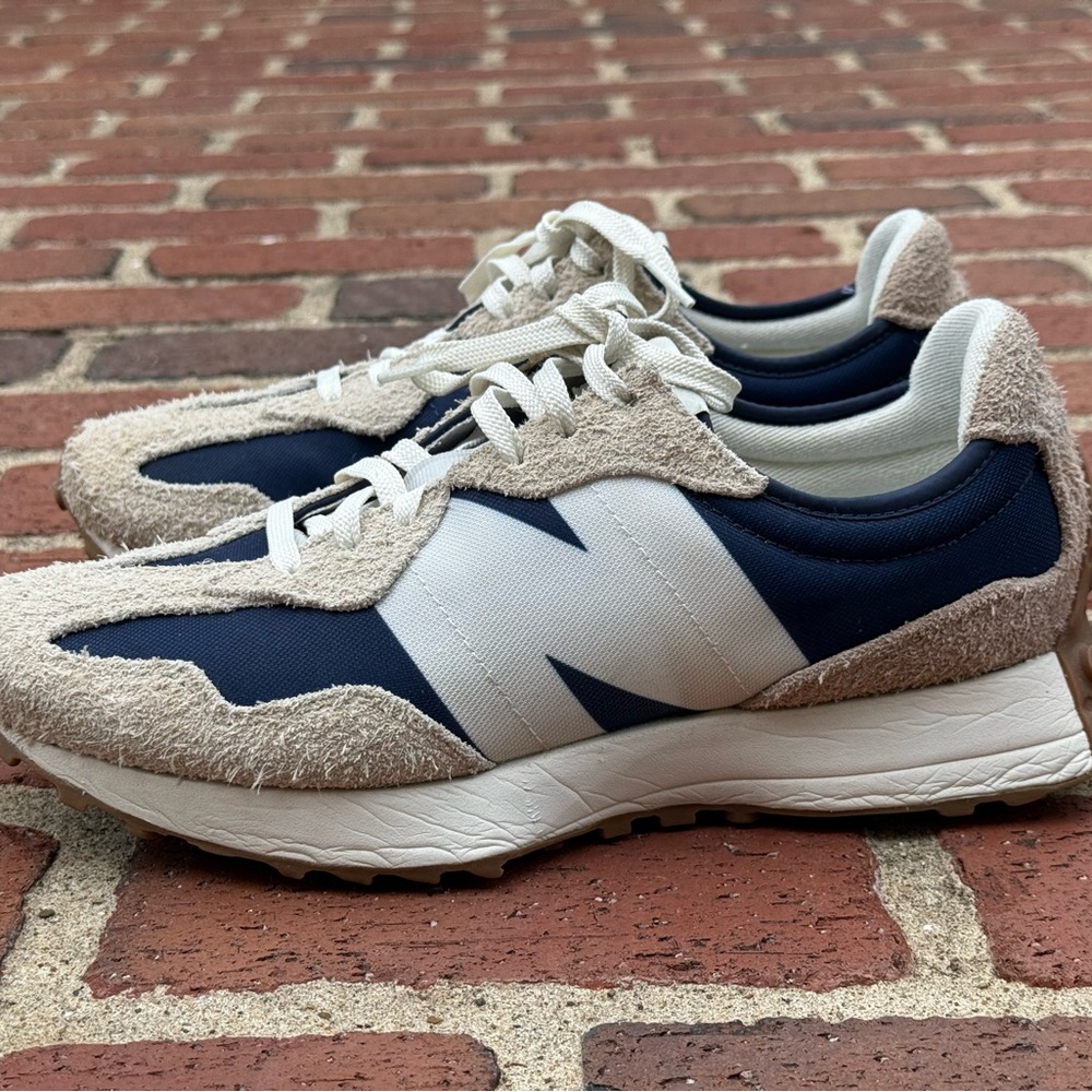 New Balance 327 Mens Size 11 Sneakers